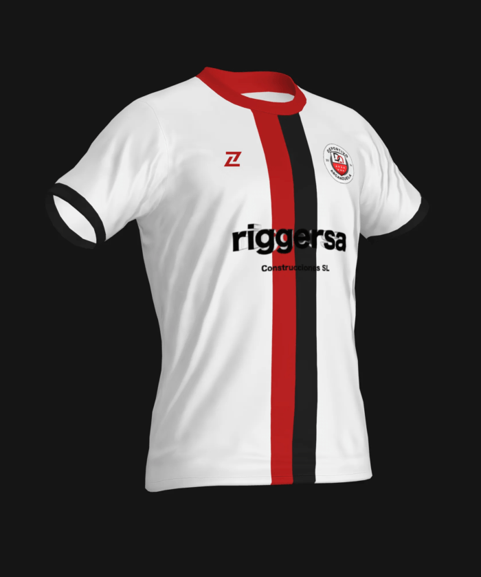 DEPORTIVO ARGANZUELA