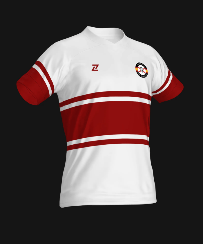 TERCIOS DE SAN LORENZO