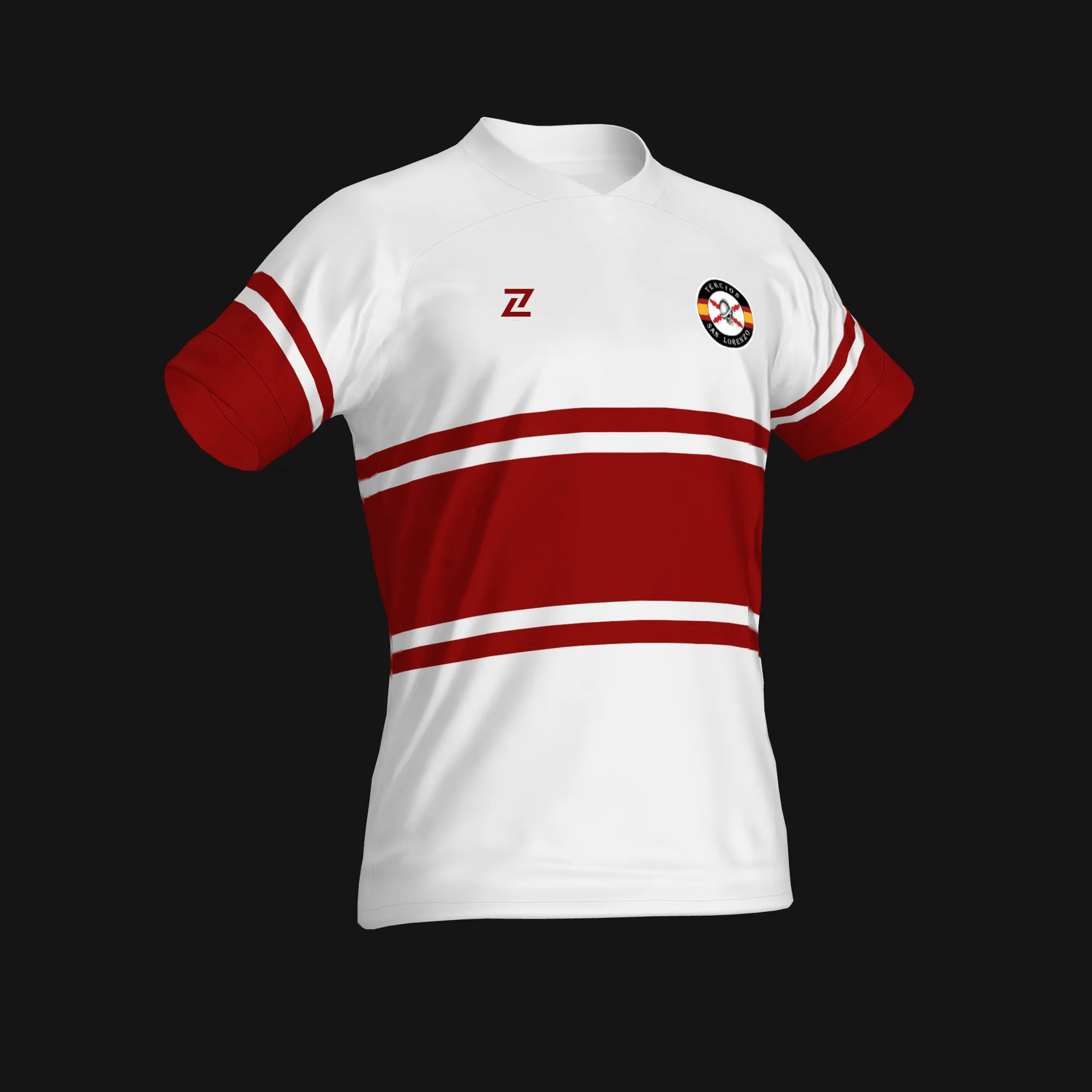 TERCIOS DE SAN LORENZO