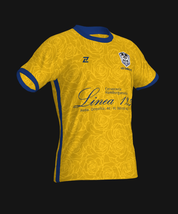 LOS CHIMIS FC