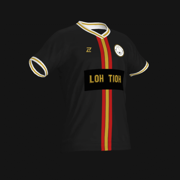 LOH TIOH FC