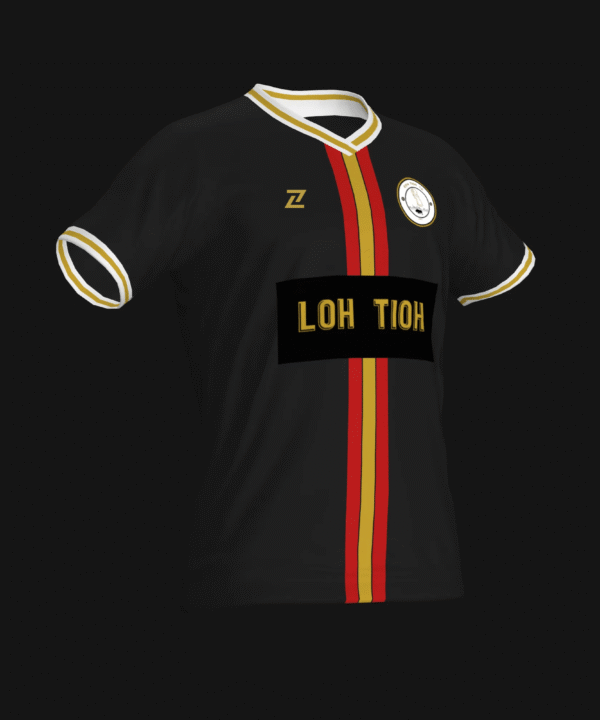 LOH TIOH FC