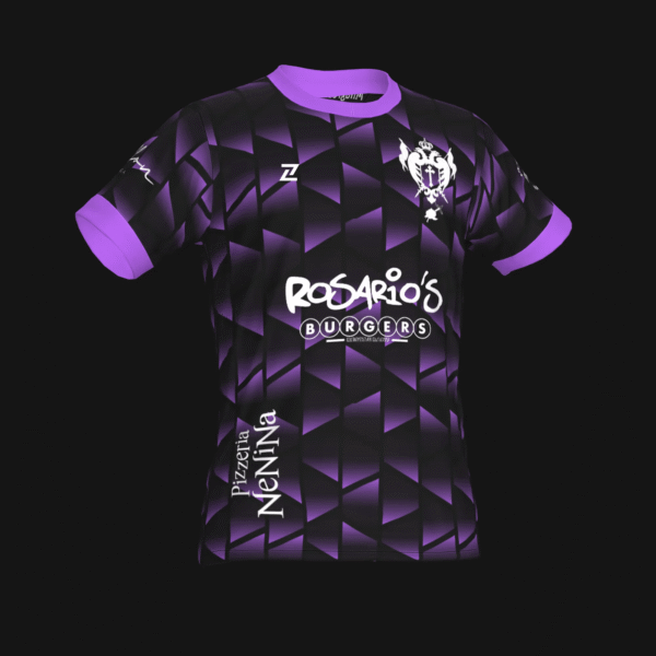 ZAMARRILLA F.C.