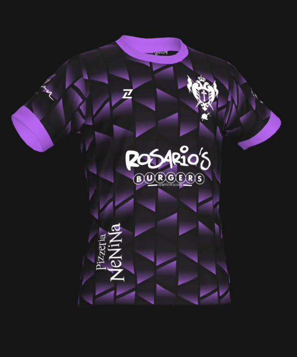 ZAMARRILLA F.C.