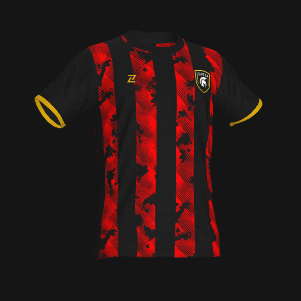 SPARTA FC