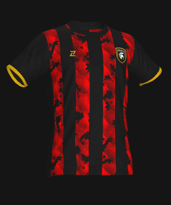 SPARTA FC