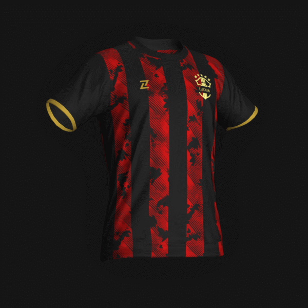 LUCKIA FC
