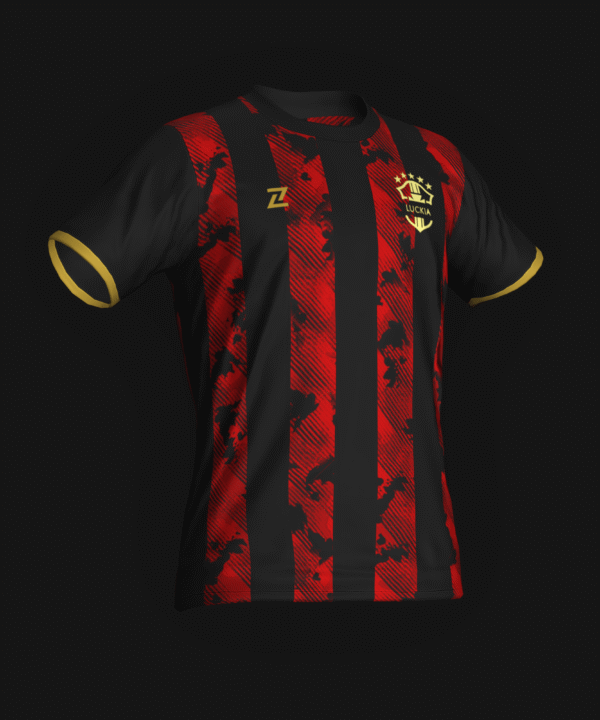 LUCKIA FC