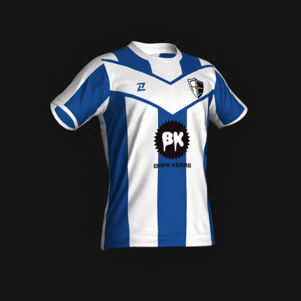ATLÉTICO ESEDÉ