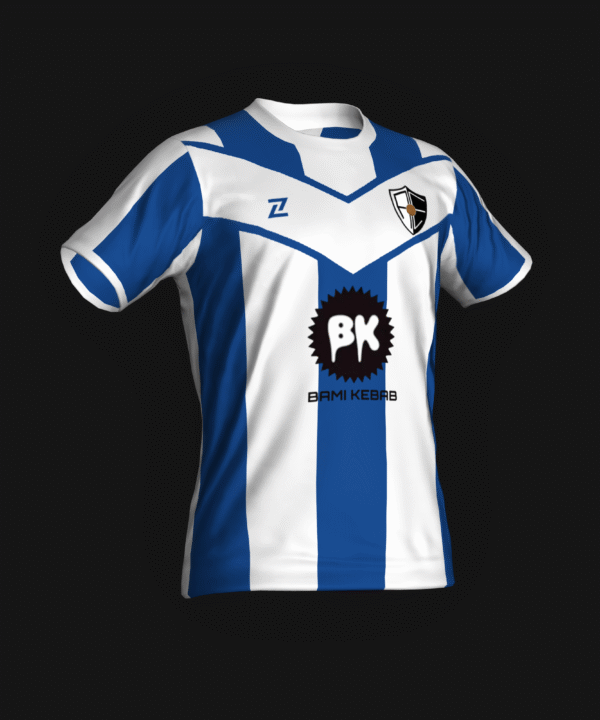 ATLÉTICO ESEDÉ