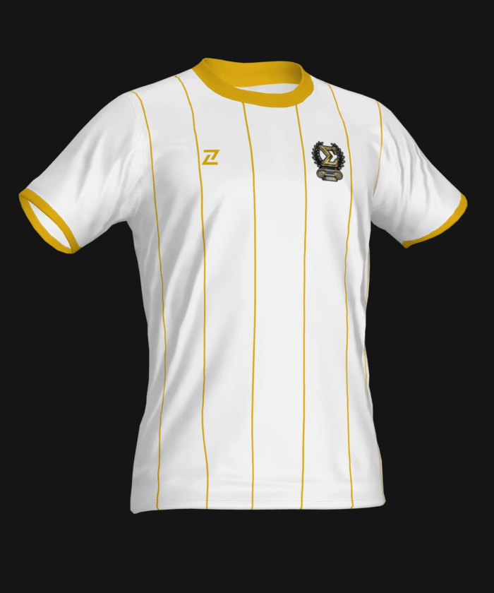 EPSYLON (2ª equipación)