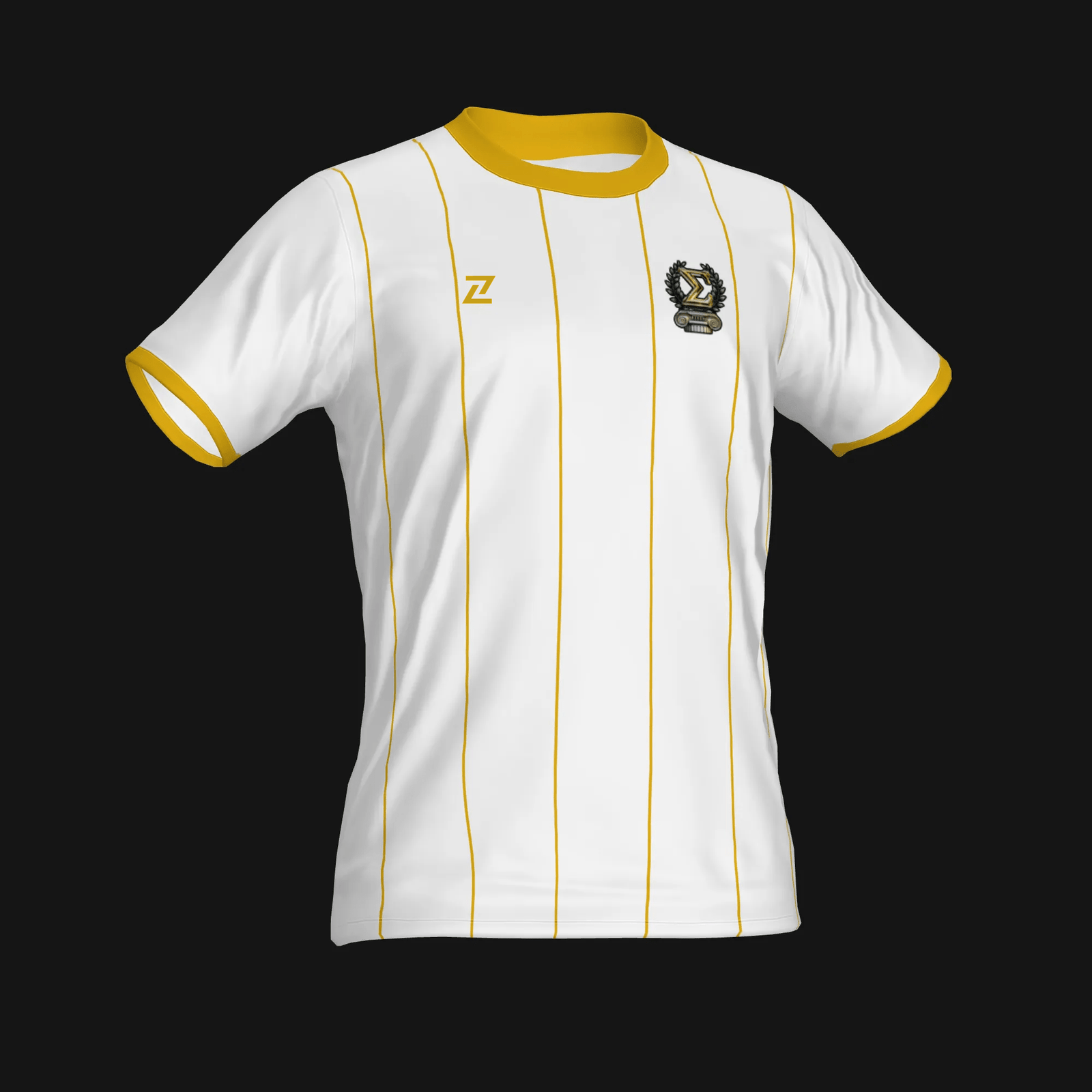 EPSYLON (2ª equipación)