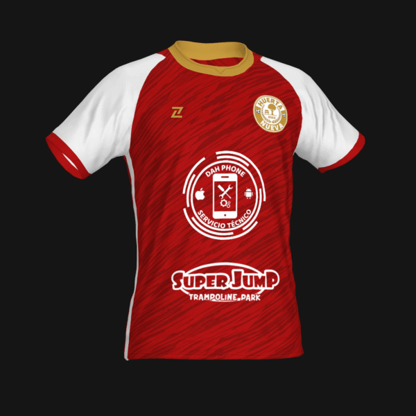 HUERTA NUEVA
