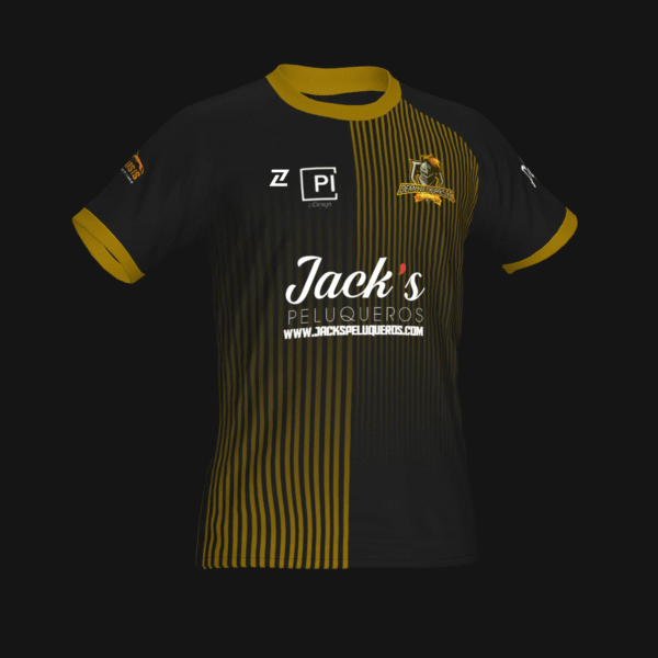 DEMOLEDORES FC