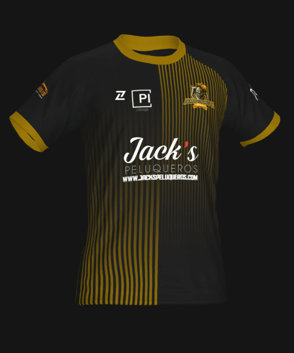 DEMOLEDORES FC