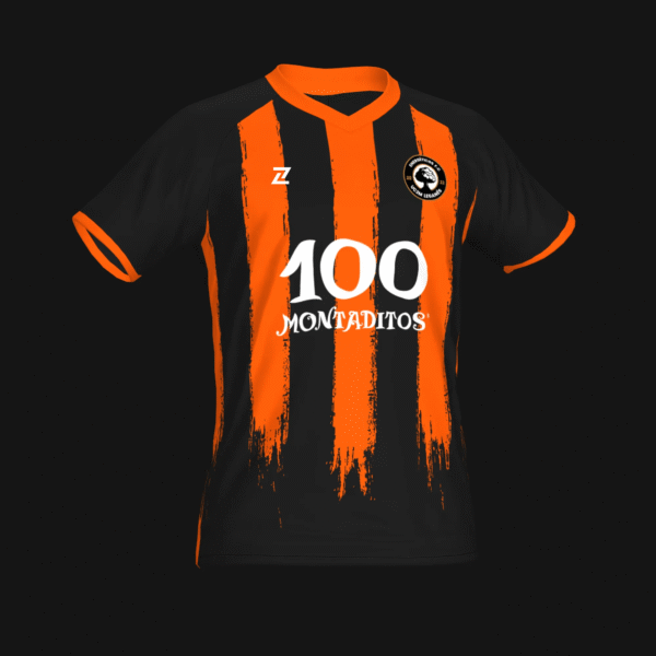 ENERGETICOS FC
