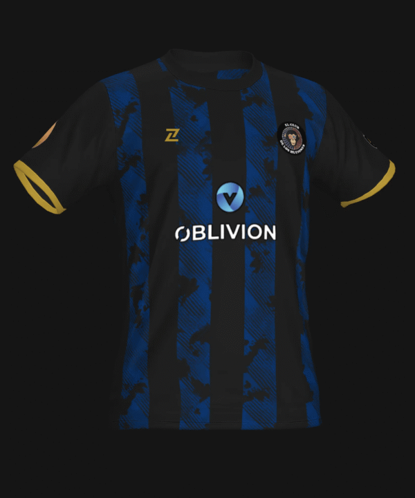 EL CLUB DE LOS HUEVONES