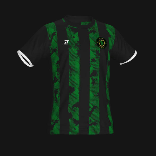 LA CURVA FC