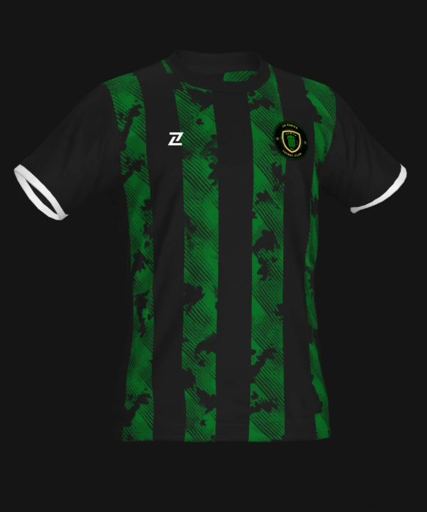 LA CURVA FC