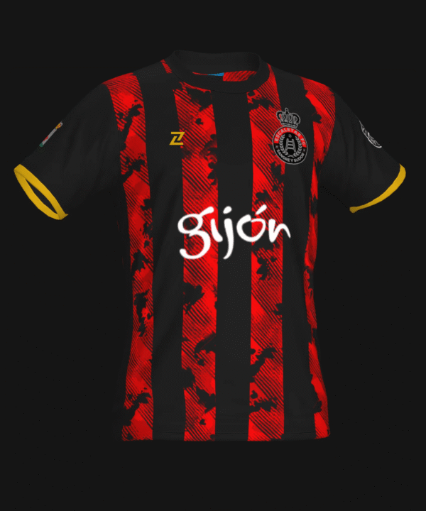 ESCALETAS FC