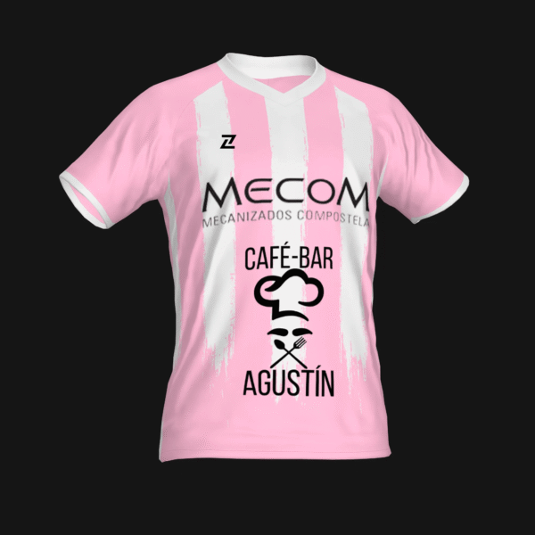 BAR AGUSTIN FC