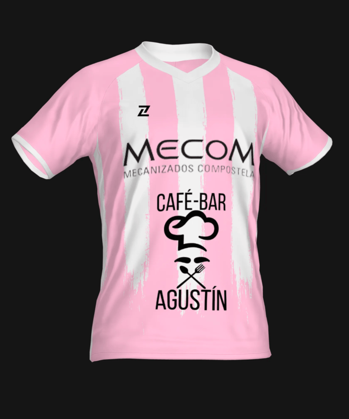 BAR AGUSTIN FC