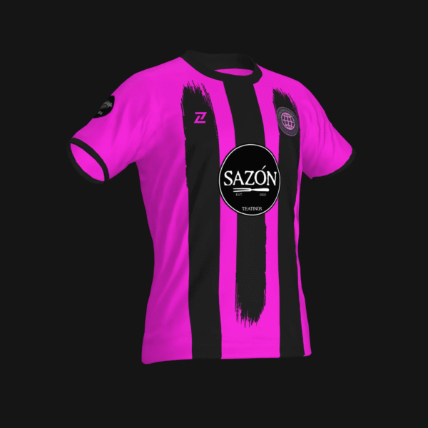 CONCENTRAOS FÚTBOL CLUB