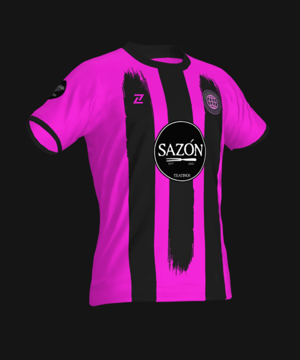 CONCENTRAOS FÚTBOL CLUB