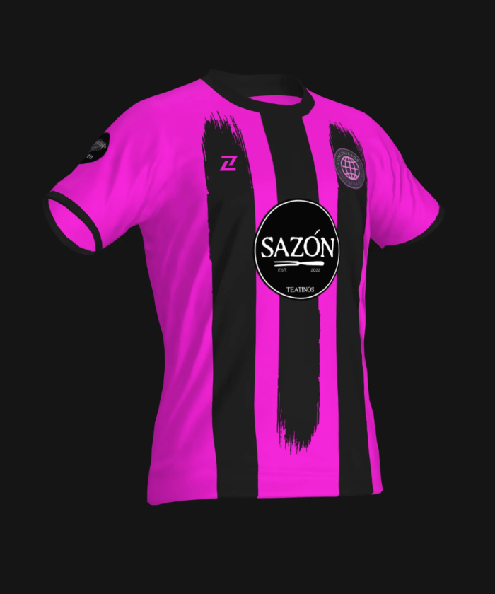 CONCENTRAOS FÚTBOL CLUB