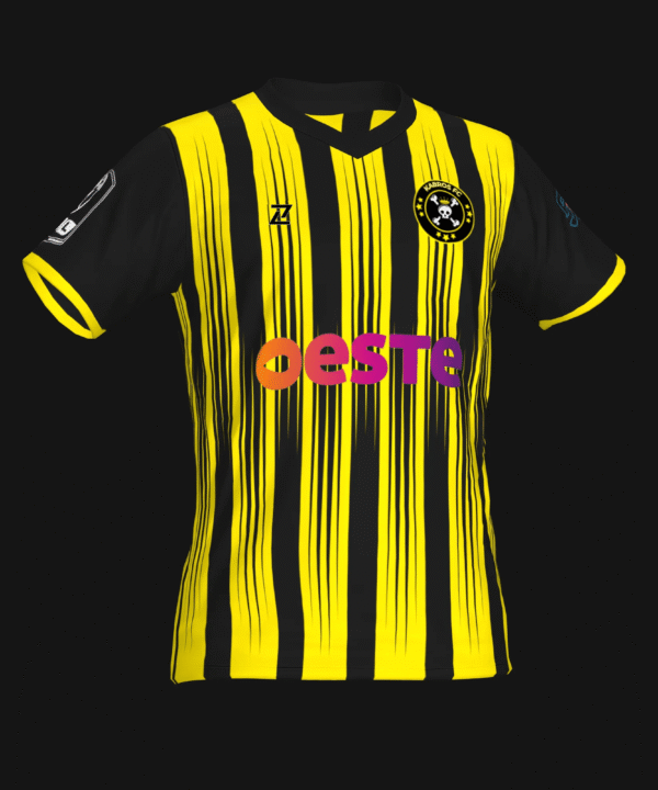 KABROS FC