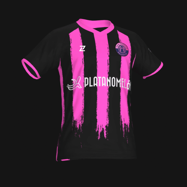 REAL FURCIAS BALOMPIÉ