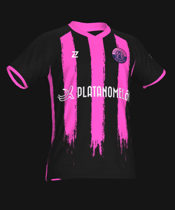 REAL FURCIAS BALOMPIÉ