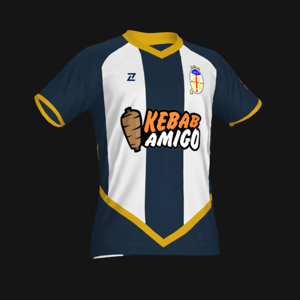BANDIDOS FC