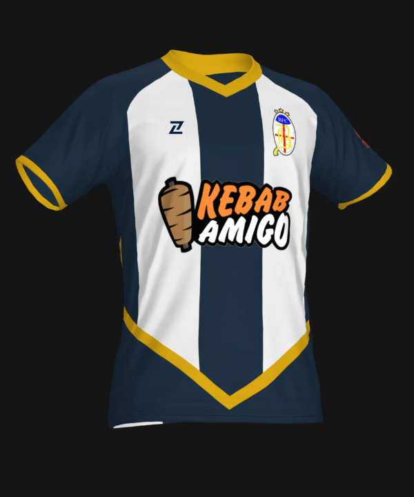 BANDIDOS FC