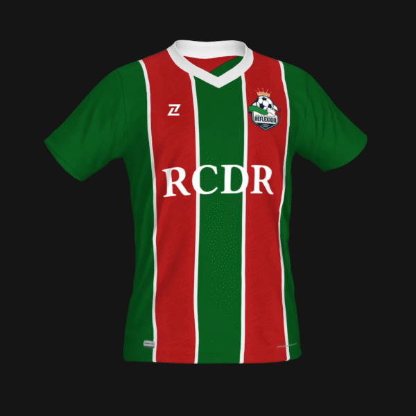 REAL CLUB DEPORTIVO REFLEXION