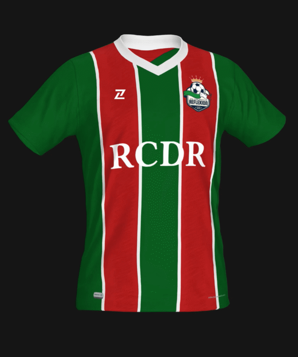 REAL CLUB DEPORTIVO REFLEXION