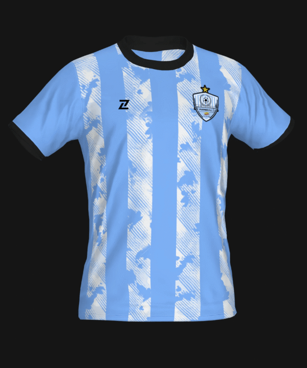 PUEMBO FC