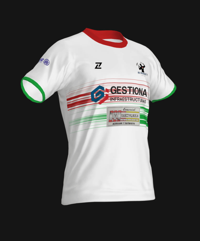 ALMADÉN FUTBOL SALA