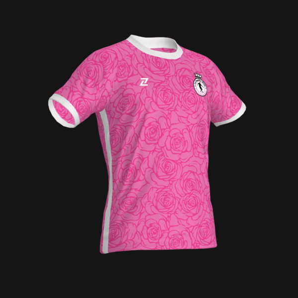 LA SAMBA ROSA
