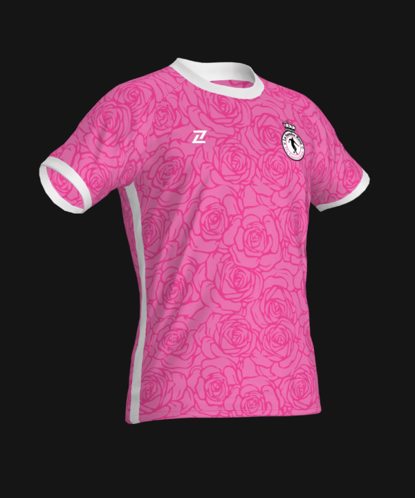 LA SAMBA ROSA