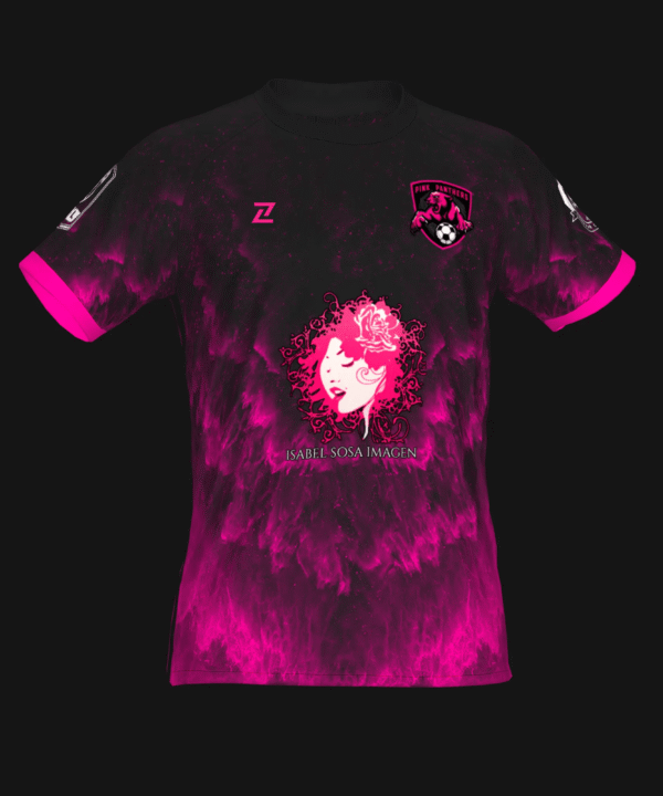 PINK PANTHERS