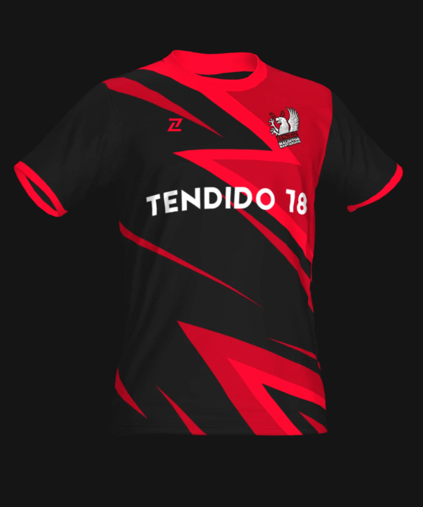 MALDITOS BASTARDOS