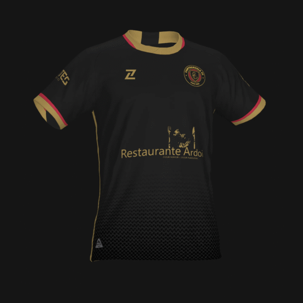 CONTRAMUSLO FC