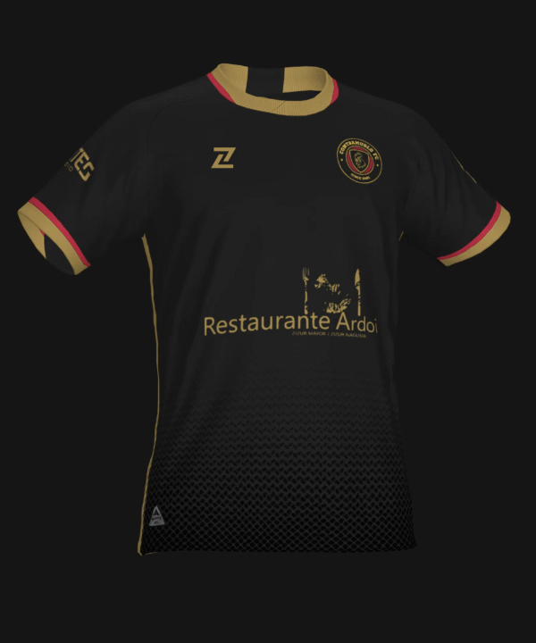CONTRAMUSLO FC