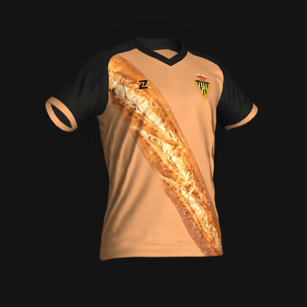 PANADEROS CFS