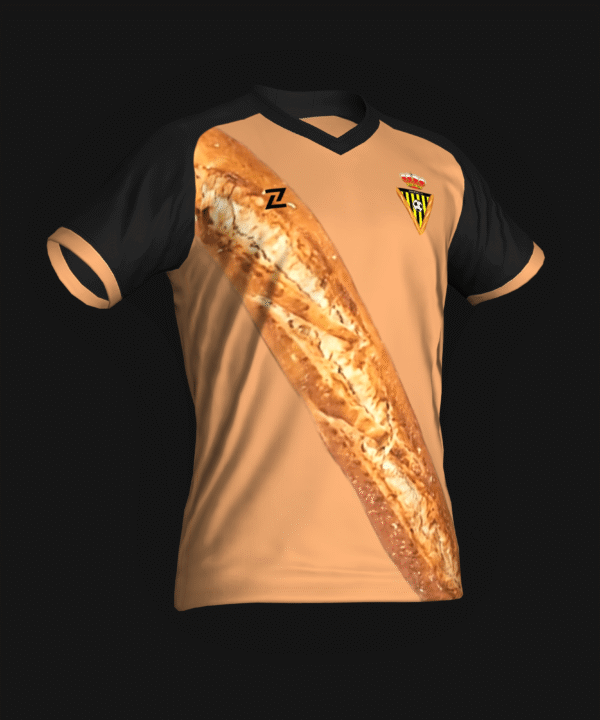 PANADEROS CFS
