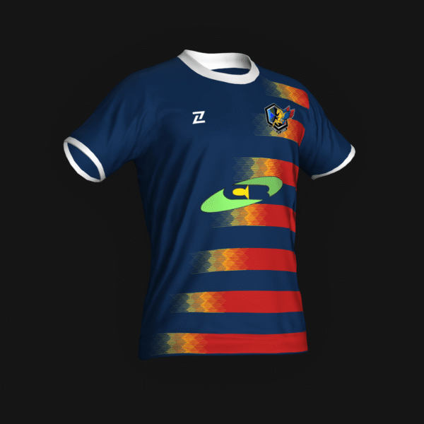 LA PAZ JR