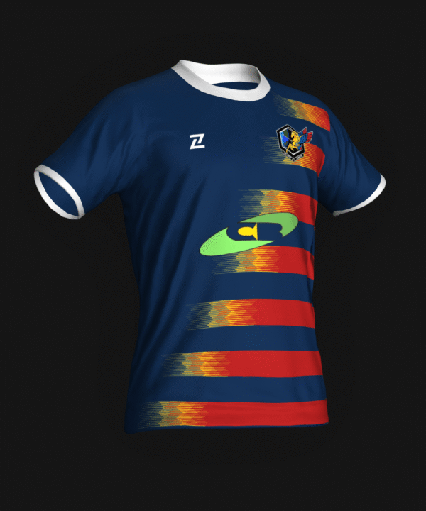 LA PAZ JR