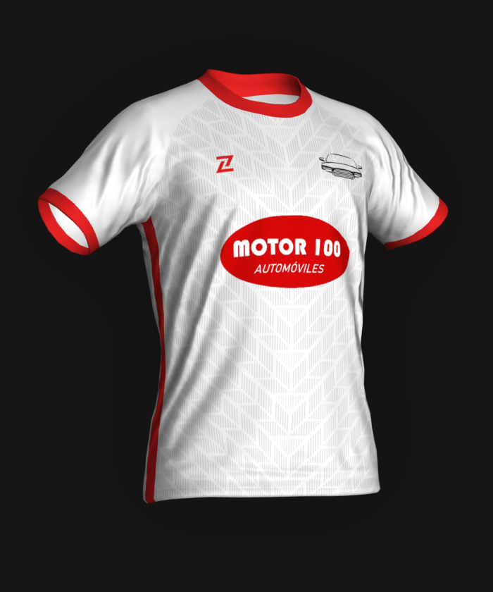 MOTOR 100