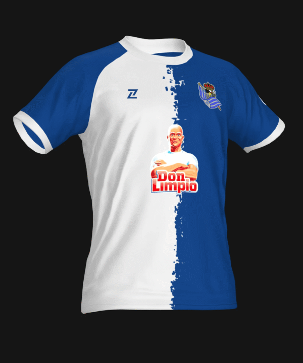 REAL SUCIEDAD